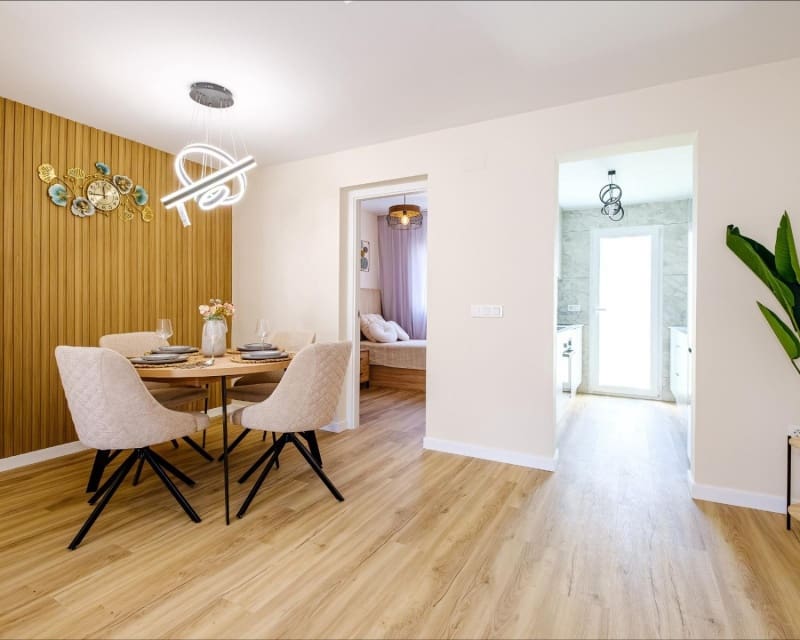 3 soveværelse Byhus til salg i Villamartin med swimmingpool - € 239.900 (Ref: 9926410)