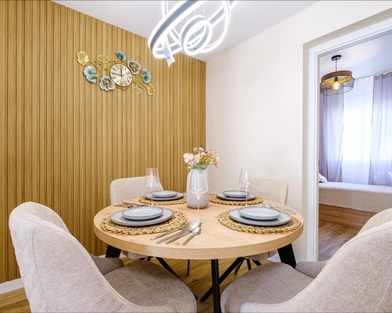 3 soveværelse Byhus til salg i Villamartin med swimmingpool - € 239.900 (Ref: 9926410)