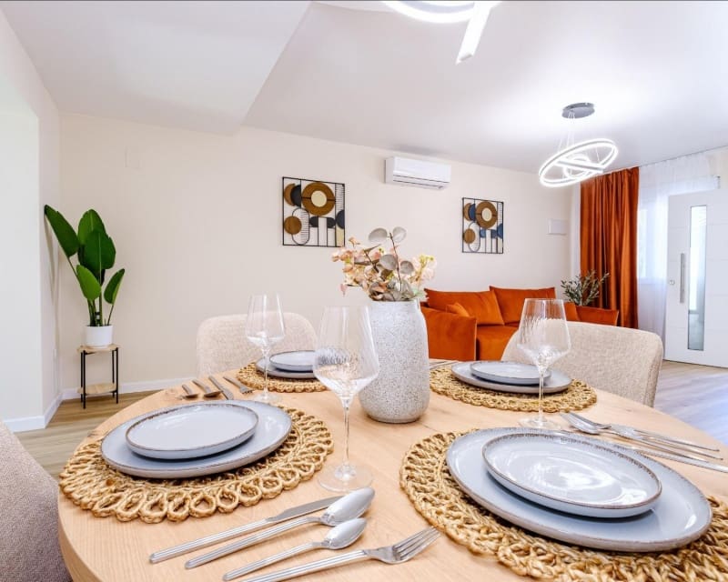 3 soveværelse Byhus til salg i Villamartin med swimmingpool - € 239.900 (Ref: 9926410)