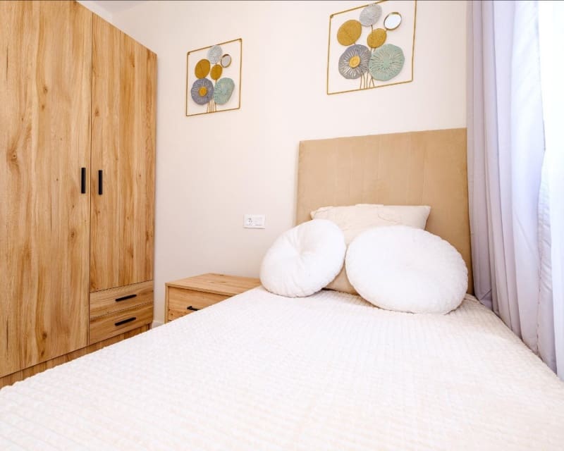 3 soveværelse Byhus til salg i Villamartin med swimmingpool - € 239.900 (Ref: 9926410)