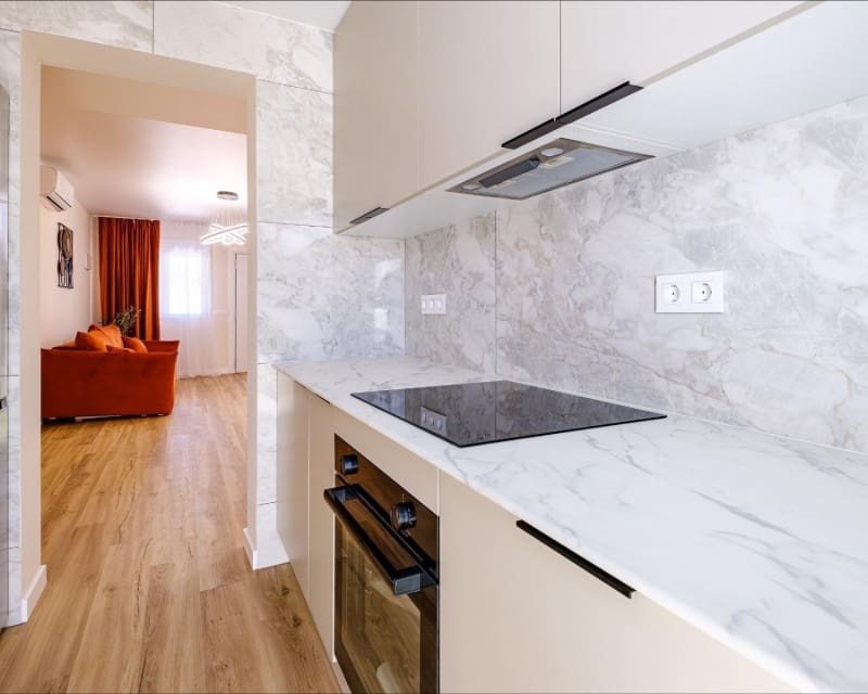 3 soveværelse Byhus til salg i Villamartin med swimmingpool - € 239.900 (Ref: 9926410)