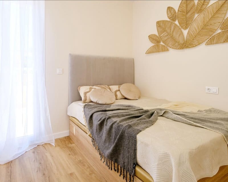 3 soveværelse Byhus til salg i Villamartin med swimmingpool - € 239.900 (Ref: 9926410)