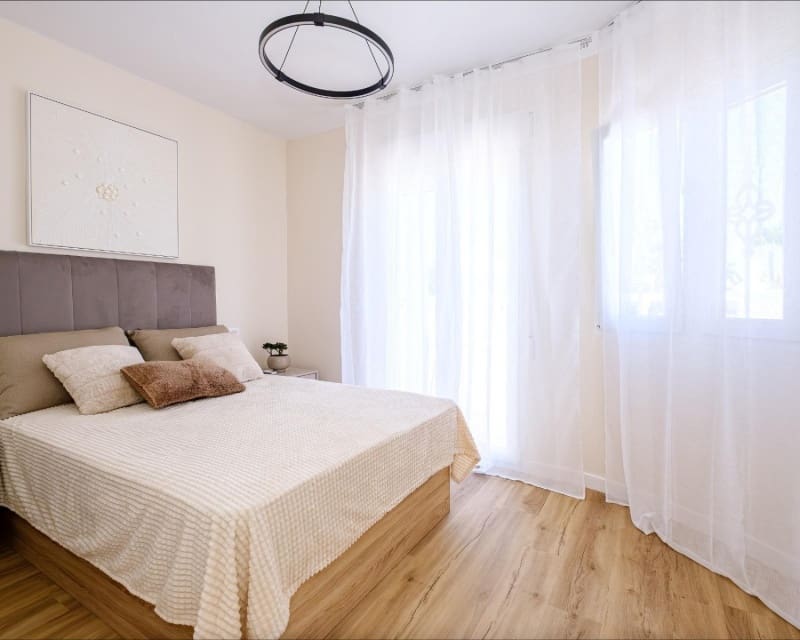 3 soveværelse Byhus til salg i Villamartin med swimmingpool - € 239.900 (Ref: 9926410)