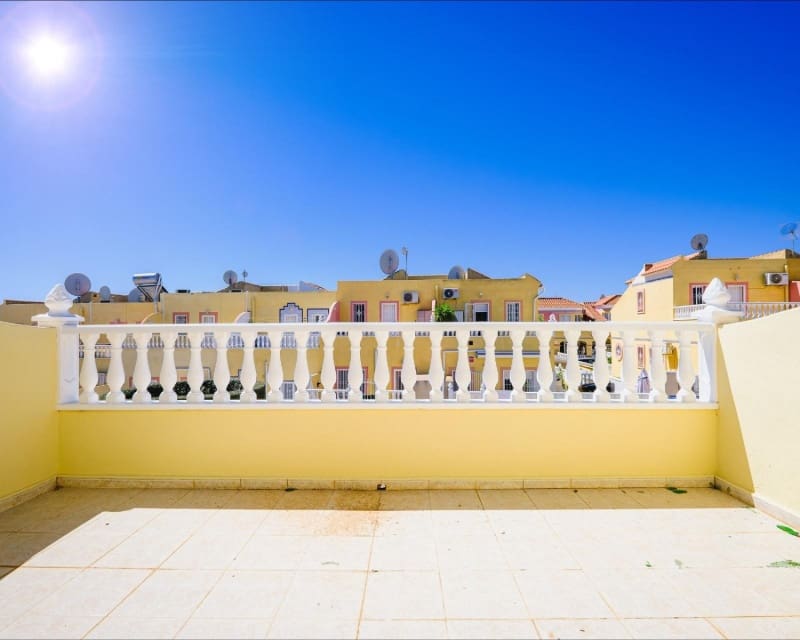 3 soveværelse Byhus til salg i Villamartin med swimmingpool - € 239.900 (Ref: 9926410)