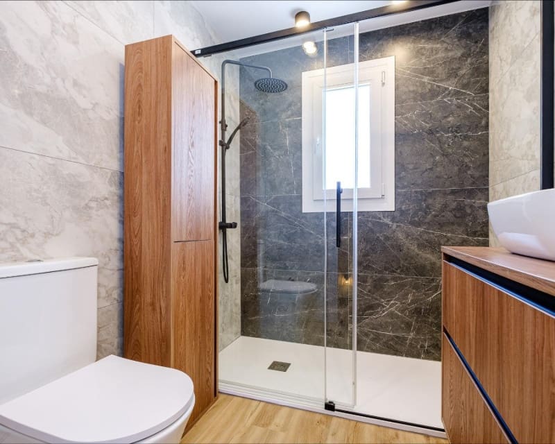 3 soveværelse Byhus til salg i Villamartin med swimmingpool - € 239.900 (Ref: 9926410)
