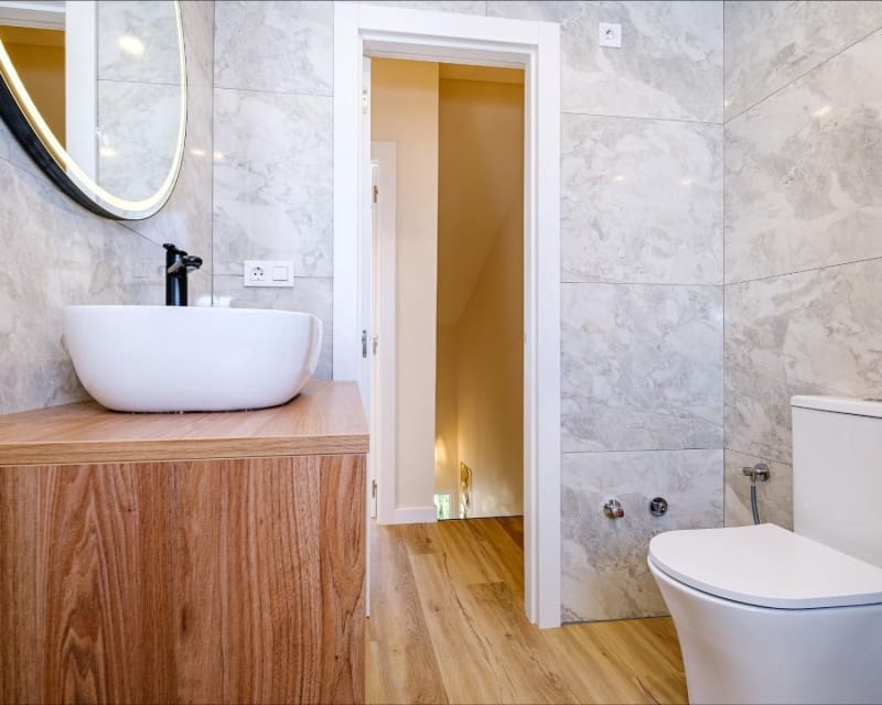 3 soveværelse Byhus til salg i Villamartin med swimmingpool - € 239.900 (Ref: 9926410)