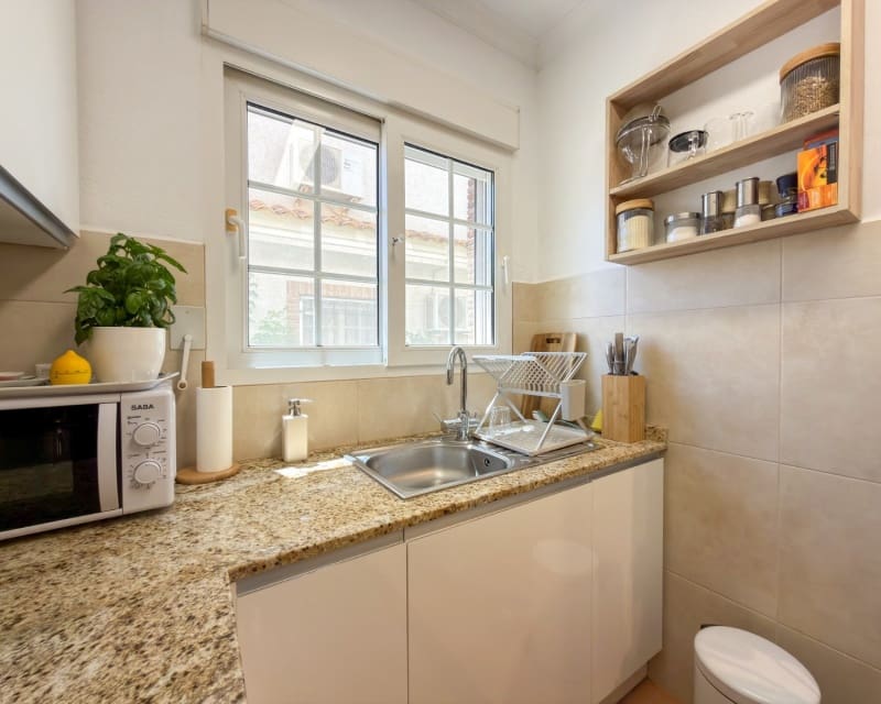 4 soverom Villa til salgs i Villamartin med svømmebasseng garasje - € 335 000 (Ref: 9926411)