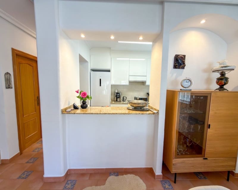 4 soverom Villa til salgs i Villamartin med svømmebasseng garasje - € 335 000 (Ref: 9926411)