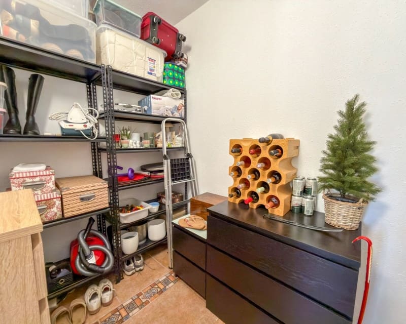 4 soverom Villa til salgs i Villamartin med svømmebasseng garasje - € 335 000 (Ref: 9926411)