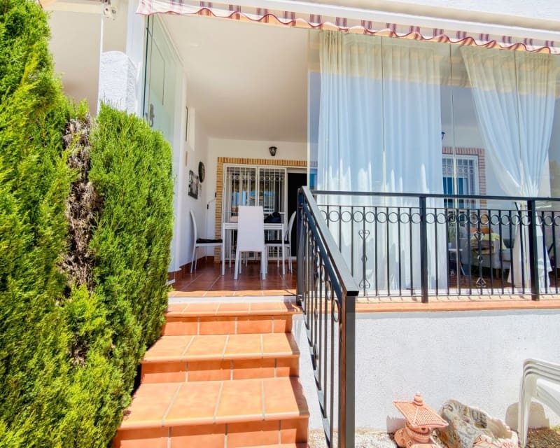 2 sypialnia Apartament na sprzedaż w Villamartin z basenem garażem - 235 000 € (Ref: 9926412)