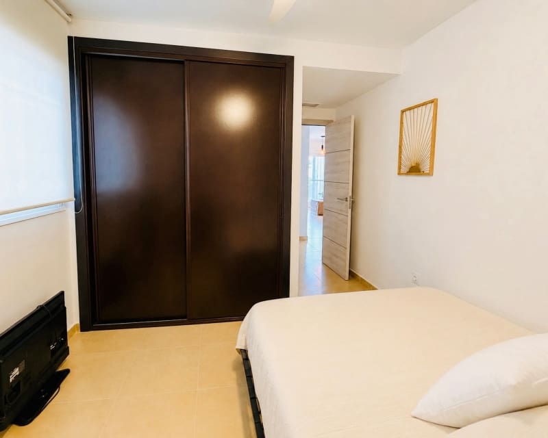 2 sypialnia Apartament na sprzedaż w Villamartin z basenem garażem - 235 000 € (Ref: 9926412)