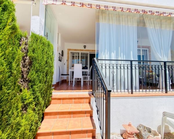 2 sypialnia Apartament na sprzedaż w Villamartin, Orihuela z basenem garażem - 235 000 € (Ref: 9926412)