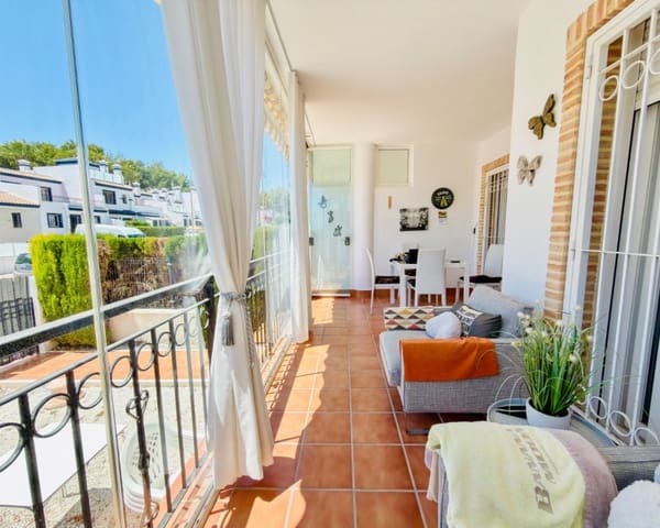 2 sypialnia Apartament na sprzedaż w Villamartin, Orihuela z basenem garażem - 235 000 € (Ref: 9926412)