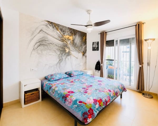 2 sypialnia Apartament na sprzedaż w Villamartin, Orihuela z basenem garażem - 235 000 € (Ref: 9926412)