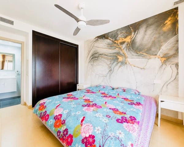 2 sypialnia Apartament na sprzedaż w Villamartin, Orihuela z basenem garażem - 235 000 € (Ref: 9926412)