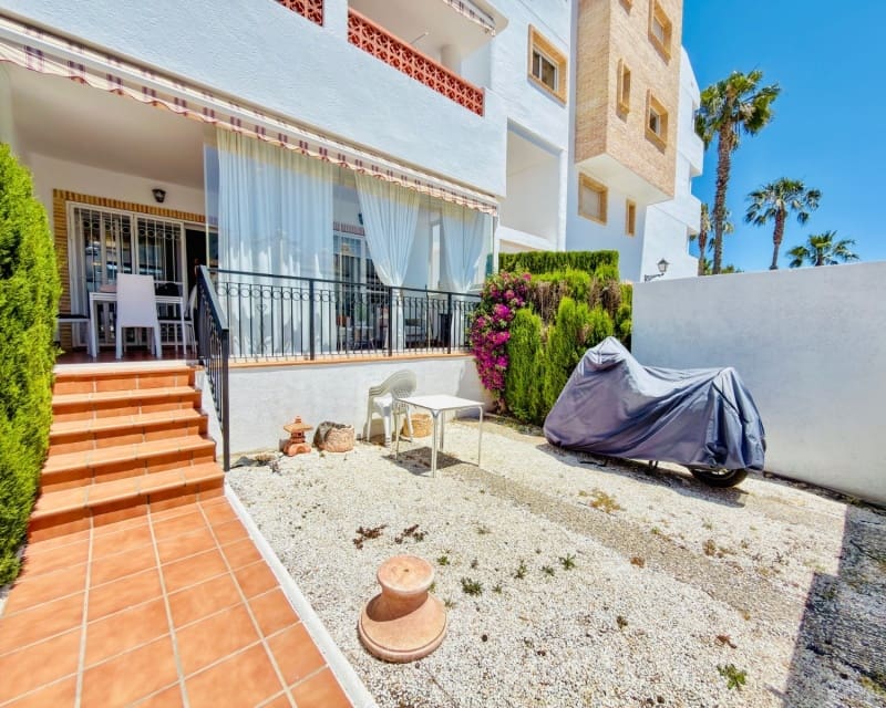 2 sypialnia Apartament na sprzedaż w Villamartin z basenem garażem - 235 000 € (Ref: 9926412)