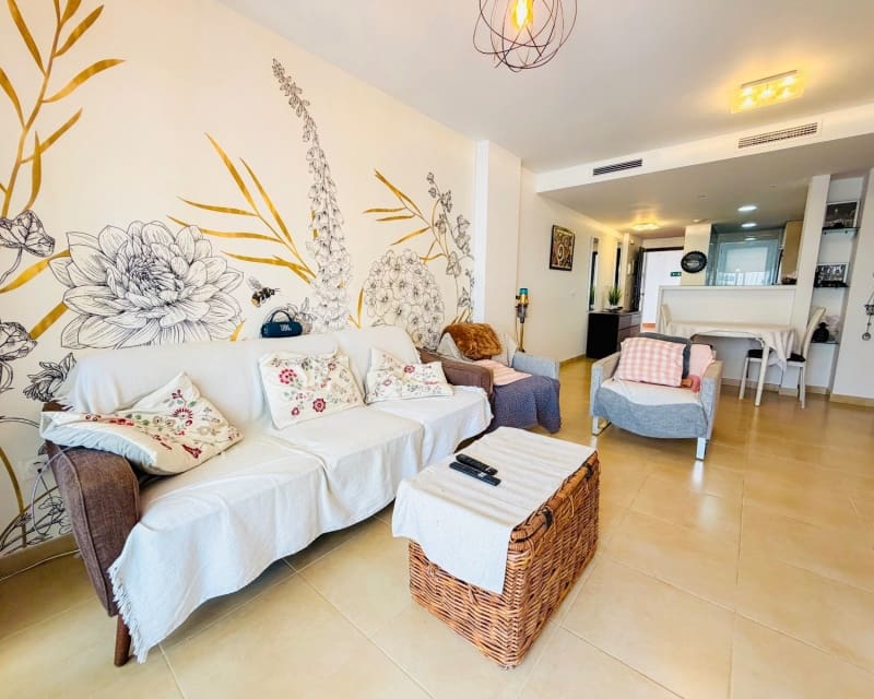 2 sypialnia Apartament na sprzedaż w Villamartin z basenem garażem - 235 000 € (Ref: 9926412)