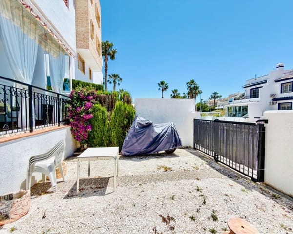 2 sypialnia Apartament na sprzedaż w Villamartin, Orihuela z basenem garażem - 235 000 € (Ref: 9926412)