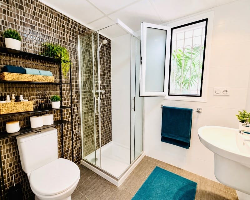 2 sypialnia Apartament na sprzedaż w Villamartin z basenem garażem - 235 000 € (Ref: 9926412)