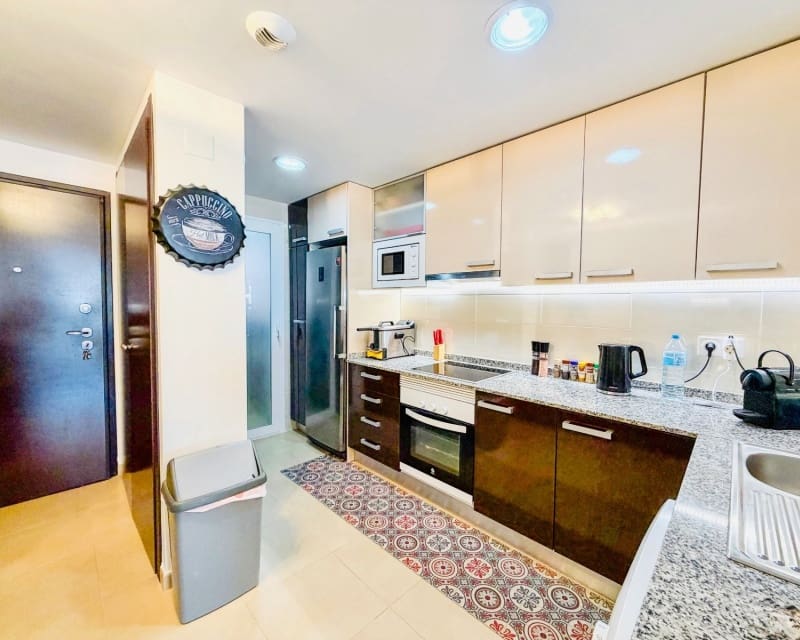 2 sypialnia Apartament na sprzedaż w Villamartin z basenem garażem - 235 000 € (Ref: 9926412)