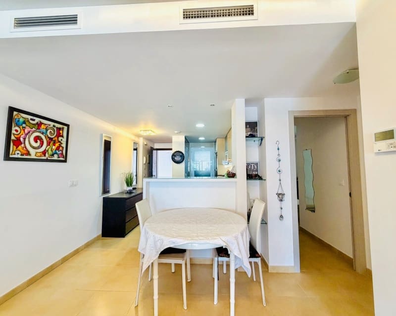 2 sypialnia Apartament na sprzedaż w Villamartin z basenem garażem - 235 000 € (Ref: 9926412)