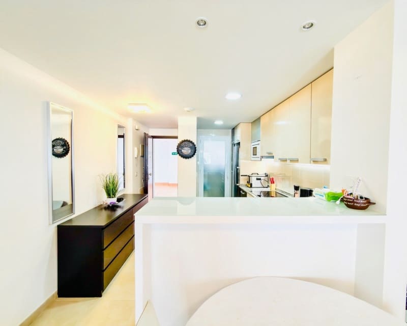 2 sypialnia Apartament na sprzedaż w Villamartin z basenem garażem - 235 000 € (Ref: 9926412)