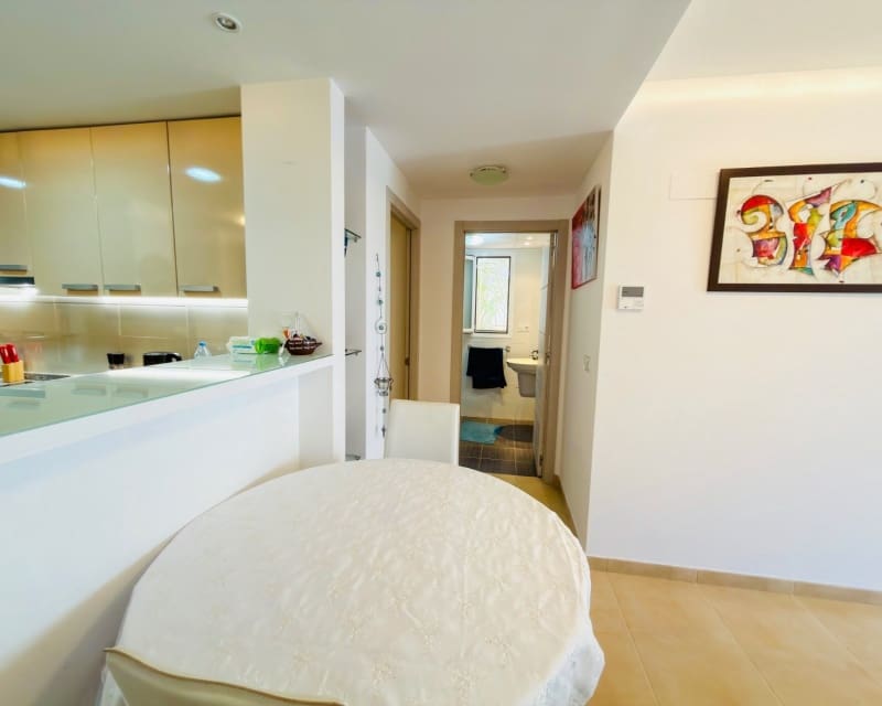 2 sypialnia Apartament na sprzedaż w Villamartin z basenem garażem - 235 000 € (Ref: 9926412)