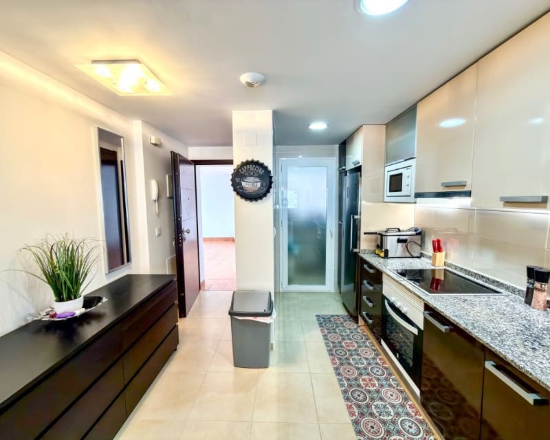 2 sypialnia Apartament na sprzedaż w Villamartin z basenem garażem - 235 000 € (Ref: 9926412)