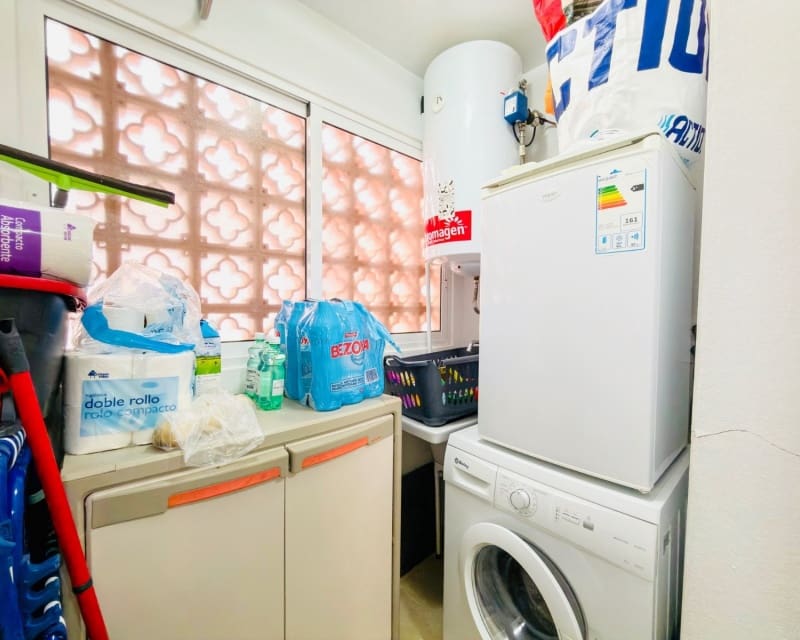 2 sypialnia Apartament na sprzedaż w Villamartin z basenem garażem - 235 000 € (Ref: 9926412)