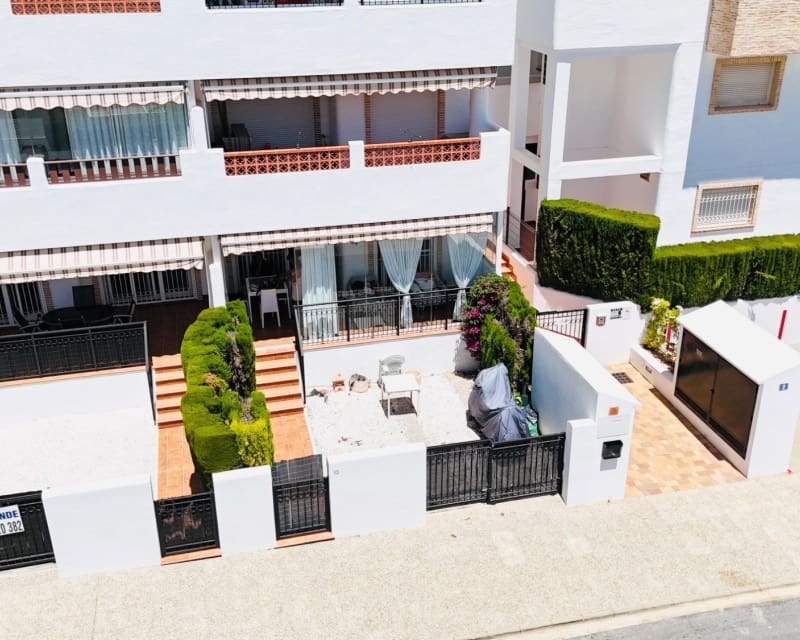 2 sypialnia Apartament na sprzedaż w Villamartin z basenem garażem - 235 000 € (Ref: 9926412)