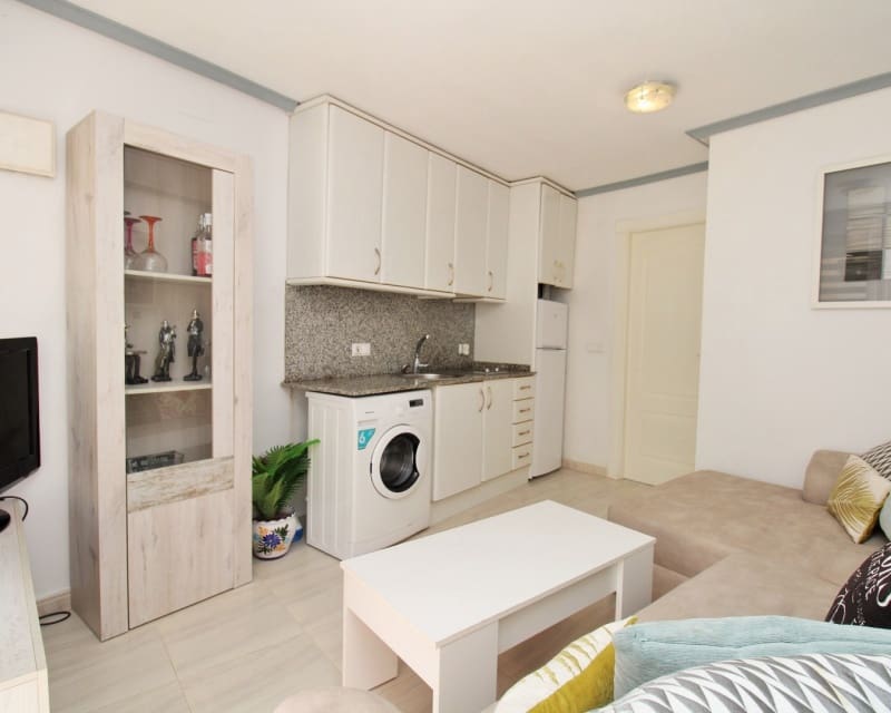 Bungalow de 1 habitación en Villamartin en venta - 109.000 € (Ref: 9926413)