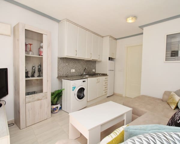 Bungalow de 1 habitación en Villamartin, Orihuela en venta - 109.000 € (Ref: 9926413)