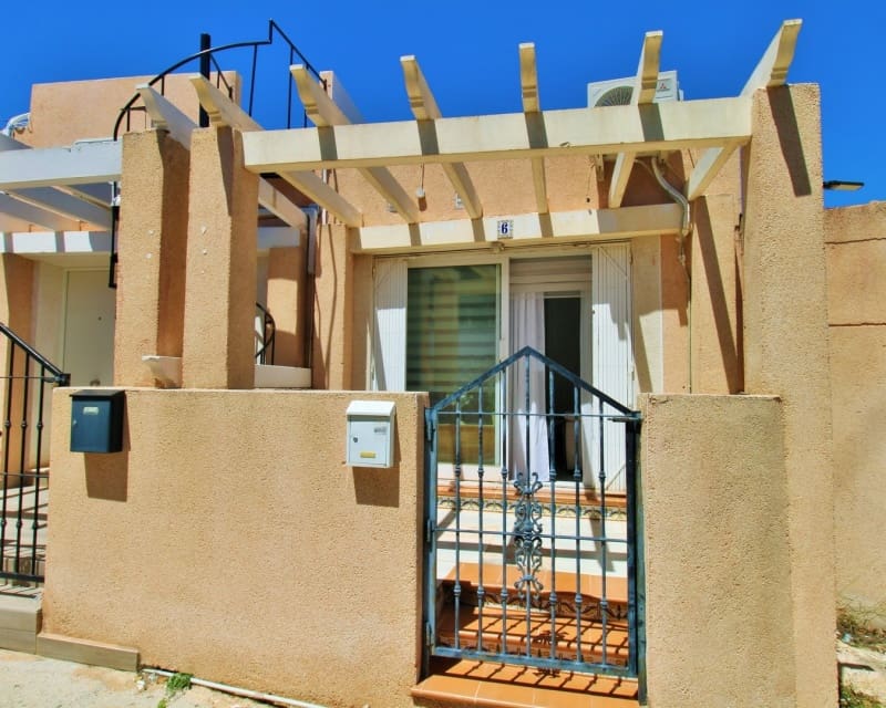 Bungalow de 1 habitación en Villamartin en venta - 109.000 € (Ref: 9926413)