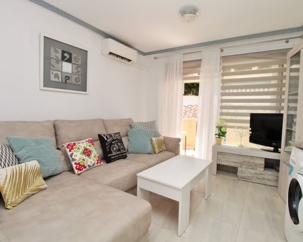 Bungalow de 1 habitación en Villamartin, Orihuela en venta - 109.000 € (Ref: 9926413)