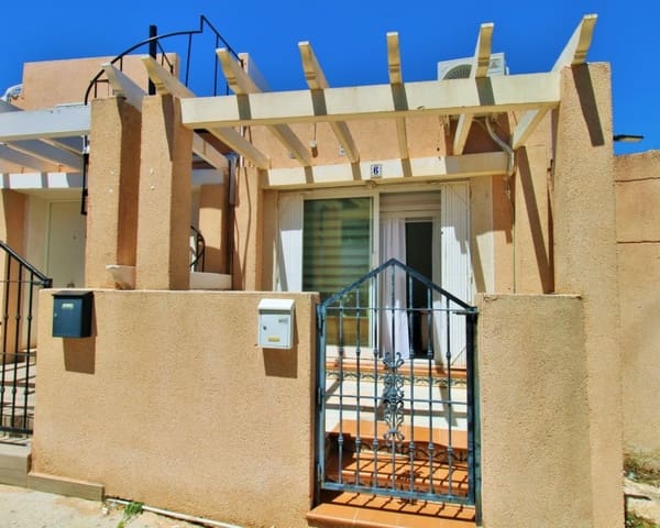 Bungalow de 1 habitación en Villamartin, Orihuela en venta - 109.000 € (Ref: 9926413)