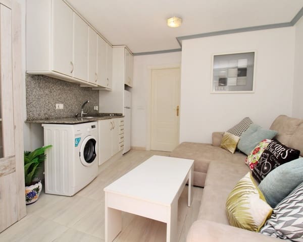 Bungalow de 1 habitación en Villamartin, Orihuela en venta - 109.000 € (Ref: 9926413)