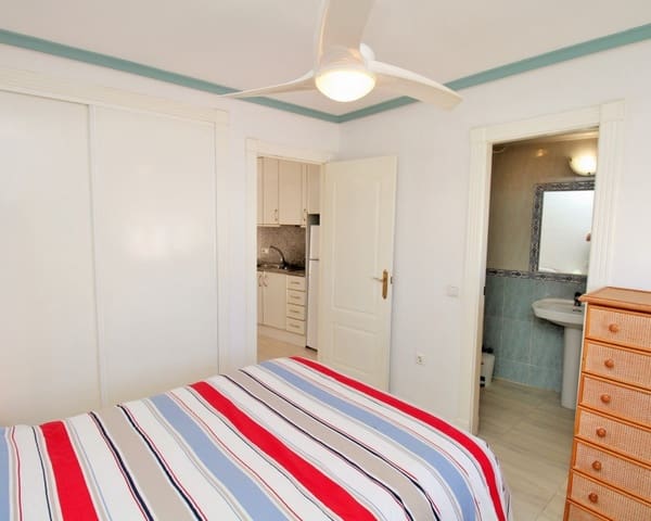 Bungalow de 1 habitación en Villamartin, Orihuela en venta - 109.000 € (Ref: 9926413)