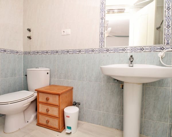 Bungalow de 1 habitación en Villamartin, Orihuela en venta - 109.000 € (Ref: 9926413)