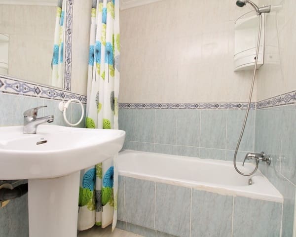 Bungalow de 1 habitación en Villamartin, Orihuela en venta - 109.000 € (Ref: 9926413)