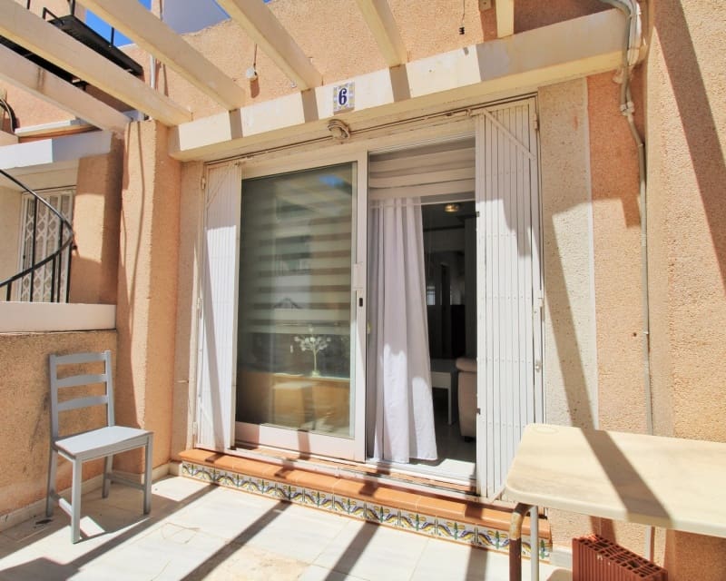 Bungalow de 1 habitación en Villamartin en venta - 109.000 € (Ref: 9926413)