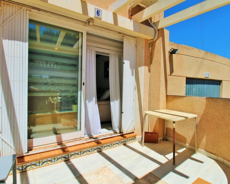 Bungalow de 1 habitación en Villamartin en venta - 109.000 € (Ref: 9926413)