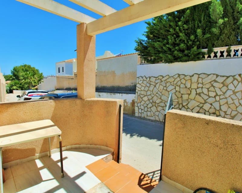 Bungalow de 1 habitación en Villamartin en venta - 109.000 € (Ref: 9926413)