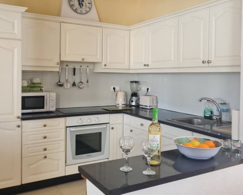 Chalet de 2 habitaciones en La Florida en venta con piscina garaje - 399.900 € (Ref: 9926414)
