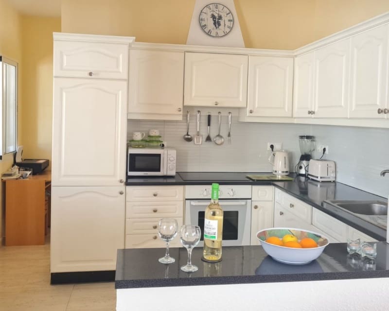 Chalet de 2 habitaciones en La Florida en venta con piscina garaje - 399.900 € (Ref: 9926414)