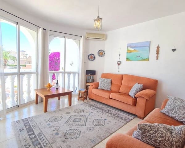 Chalet de 2 habitaciones en La Florida, Orihuela en venta con piscina garaje - 399.900 € (Ref: 9926414)