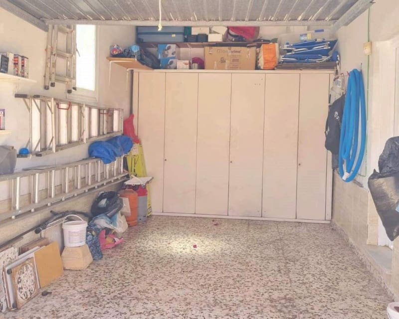 Chalet de 2 habitaciones en La Florida en venta con piscina garaje - 399.900 € (Ref: 9926414)