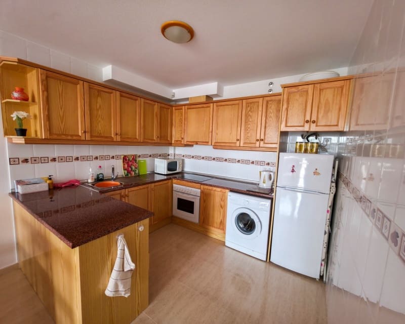 2 Zimmer Apartment zu verkaufen in Villamartin mit Pool Garage - 149.950 € (Ref: 9926415)