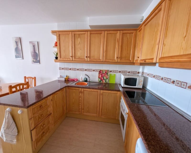 2 Zimmer Apartment zu verkaufen in Villamartin mit Pool Garage - 149.950 € (Ref: 9926415)