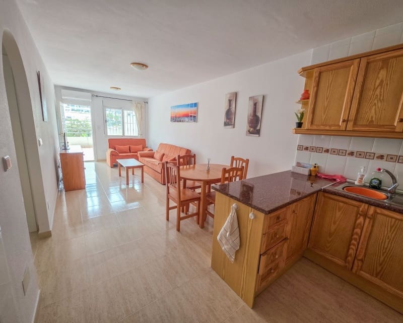 2 Zimmer Apartment zu verkaufen in Villamartin mit Pool Garage - 149.950 € (Ref: 9926415)