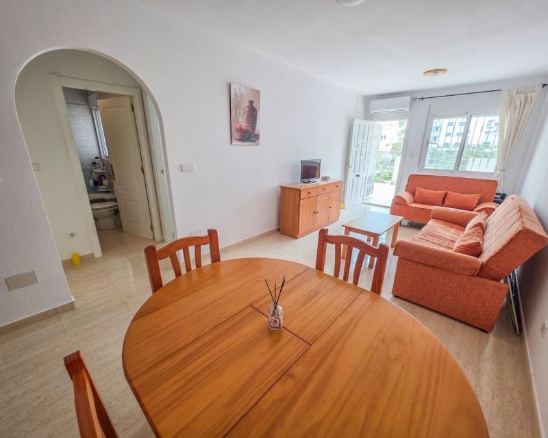 2 Zimmer Apartment zu verkaufen in Villamartin mit Pool Garage - 149.950 € (Ref: 9926415)